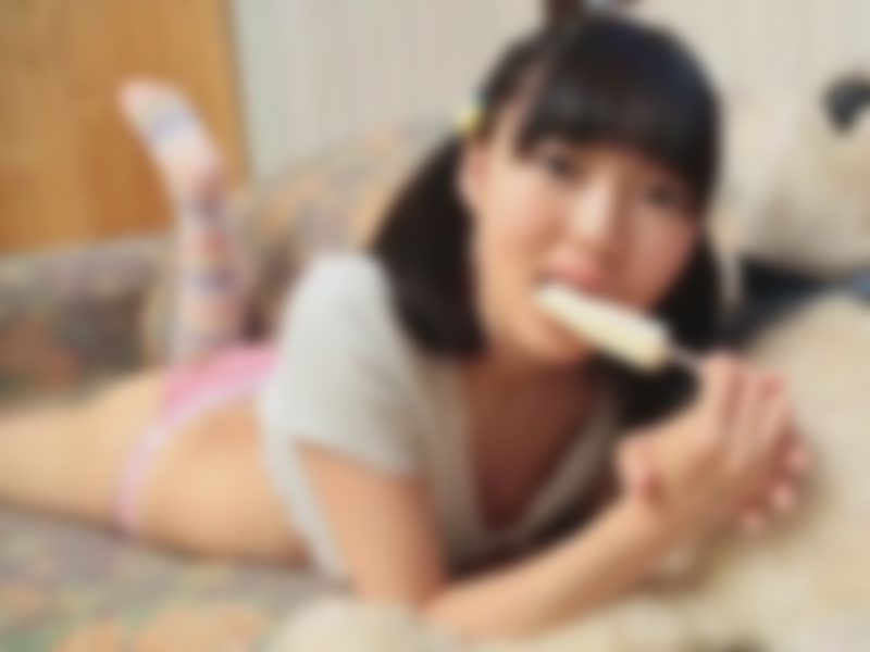 じゅーしぃ ～かすみはFカップになったよ～