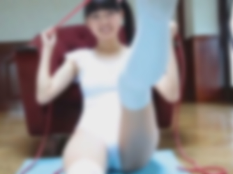 じゅーしぃ ～かすみはFカップになったよ～