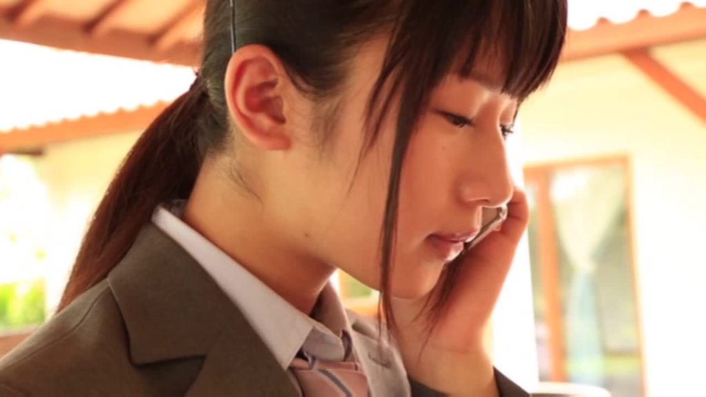 想いのカタチ 佐倉仁菜 佐倉仁菜(さくらにな)