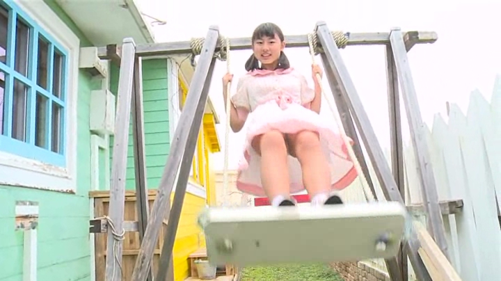 クラスメイト 花沢あい