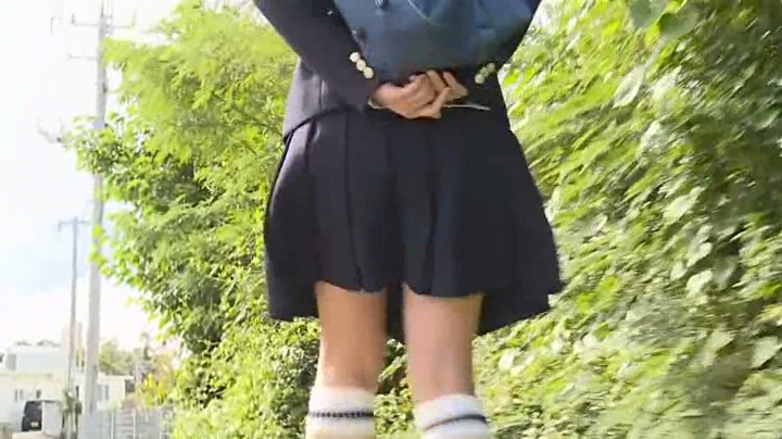 クラスメイト 花沢あい