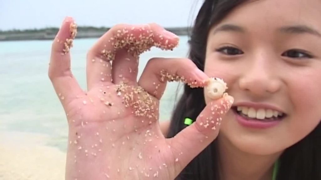 Fancy Idol Vol.10 ラズベリー　山中真由美 山中真由美(やまなかまゆみ)