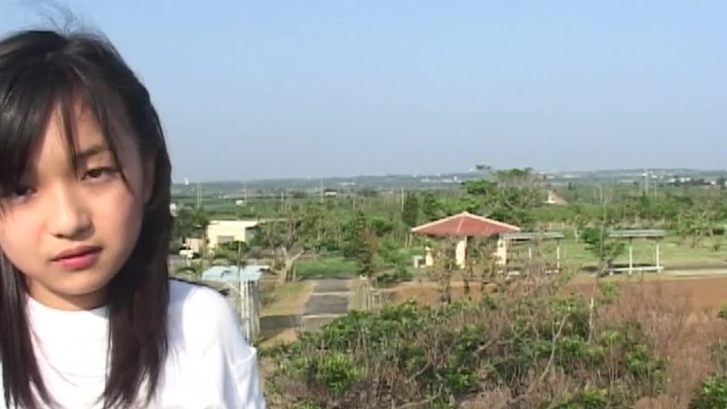 Fancy Idol Vol.10 ラズベリー　山中真由美 山中真由美(やまなかまゆみ)