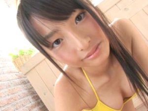 激カワＪＣ！正統派美少女滝川まゆ