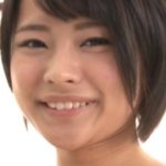 ショートカットに笑顔がマジカワ！新垣れお