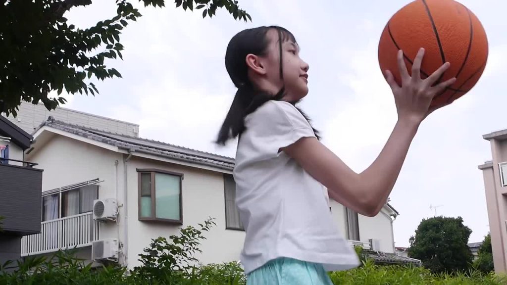 国宝級美少女vol.0004 ／ 青木藍 