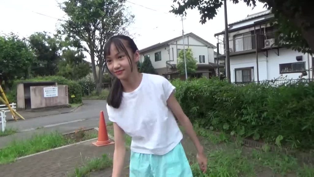 国宝級美少女vol.0004 ／ 青木藍 