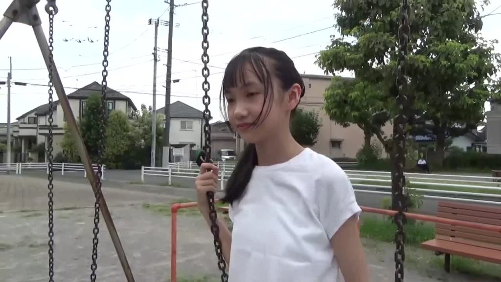 国宝級美少女vol.0004 ／ 青木藍 