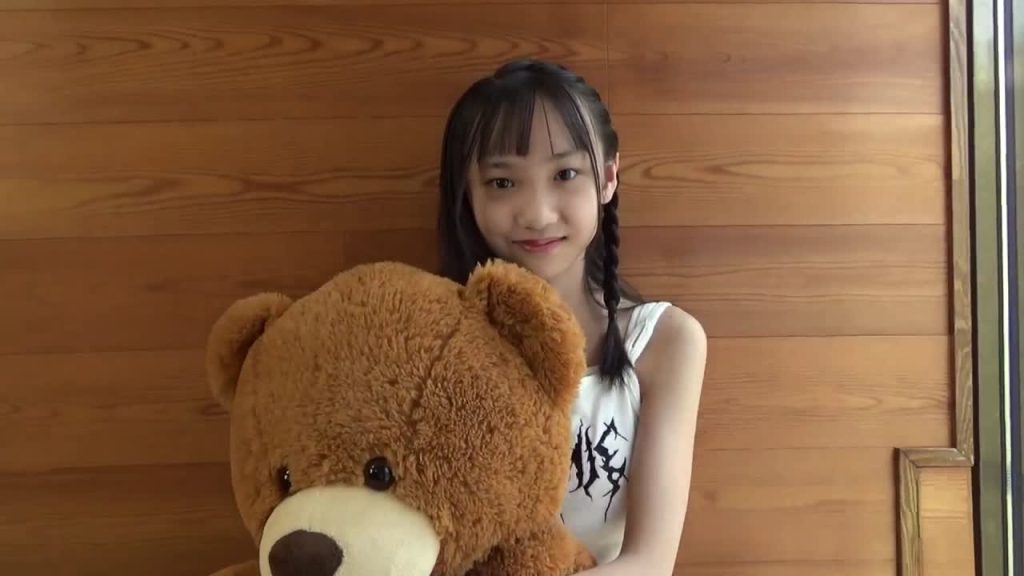 国宝級美少女vol.0004 ／ 青木藍 