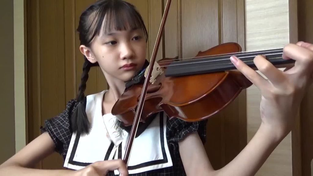 国宝級美少女vol.0004 ／ 青木藍 