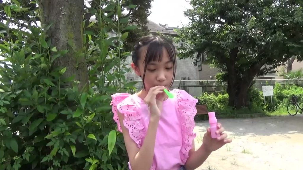 国宝級美少女vol.0004 ／ 青木藍 