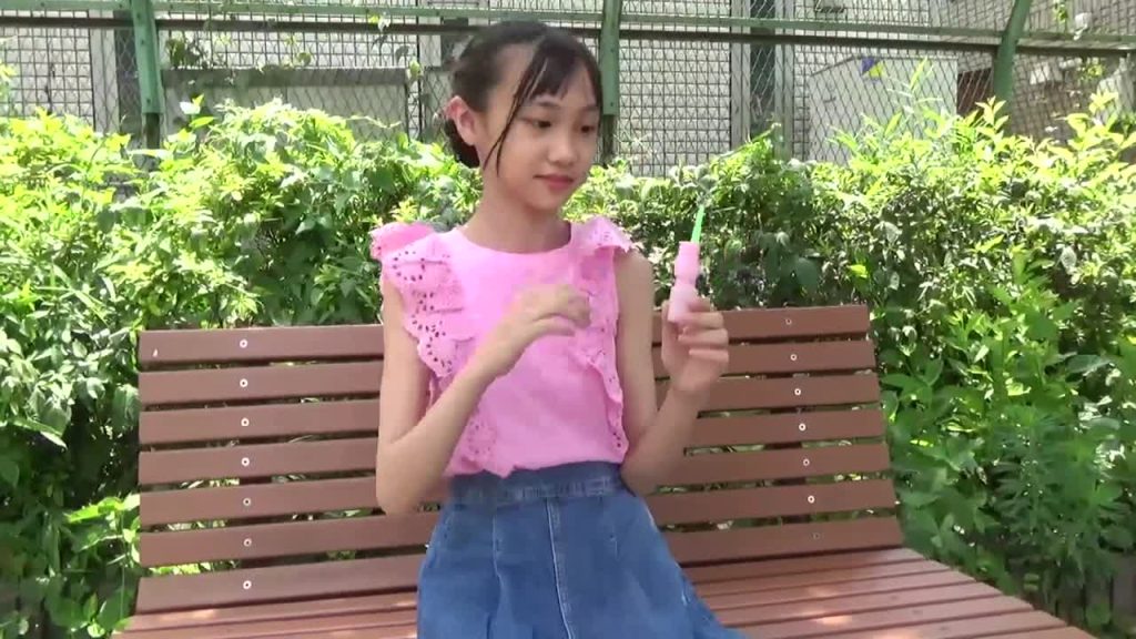 国宝級美少女vol.0004 ／ 青木藍 