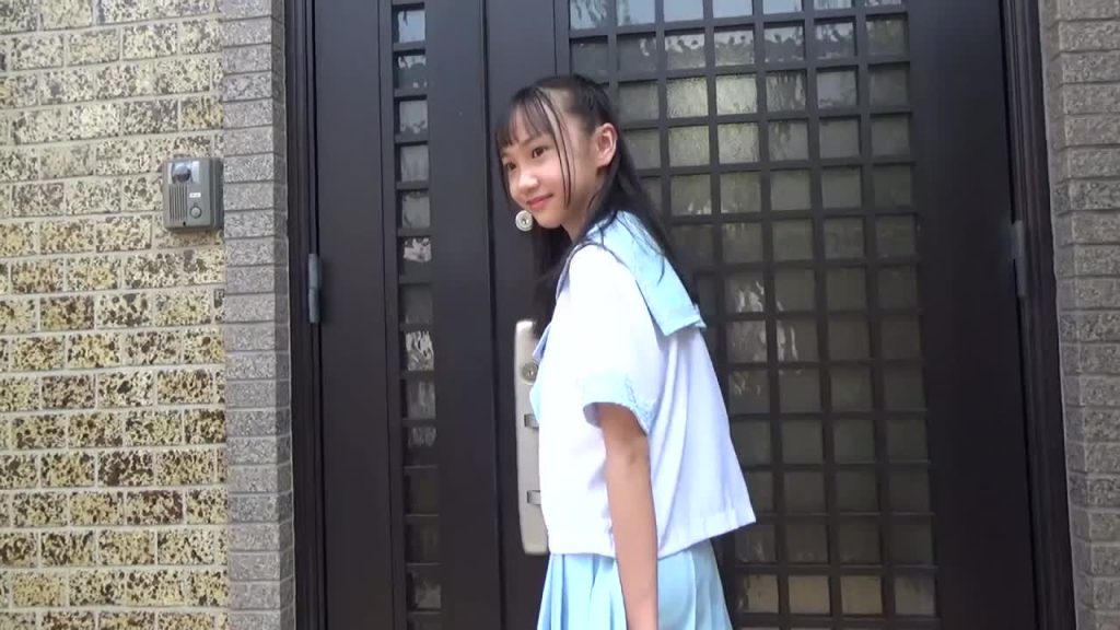 国宝級美少女vol.0004 ／ 青木藍 