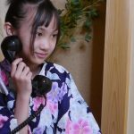 国宝級美少女vol.0004 ／ 青木藍 